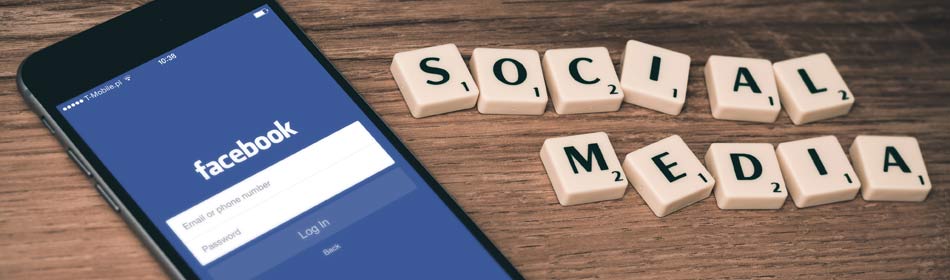 Social media marketing, seo, facebook, twitter, pinterest in the Newtown, Bucks County PA area