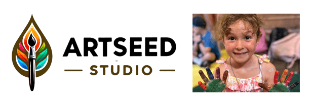 Afterschool & weekend art classes, birthday parties, summer camp & more at Prallsville Mills in Stockton!