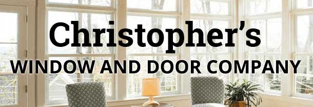 Christopher's Window & Door Company