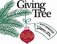 Hatfield Township Giving Tree Program