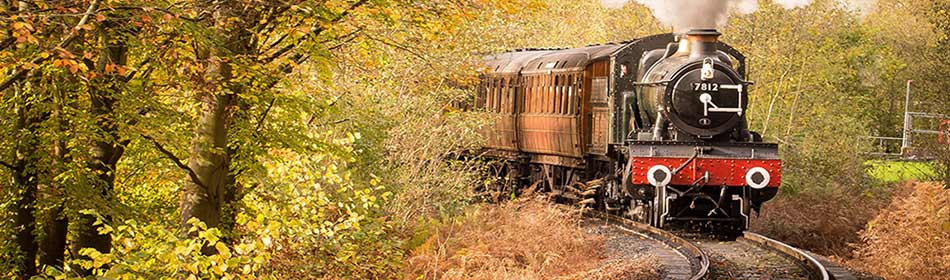 Railroads, Train Rides, Model Railroads in the Newtown, Bucks County PA area